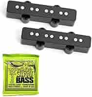 ベース SEYMOUR DUNCAN SJB-1b SJB-1n Jazz Bass Seymour Duncan® SJB-1b 